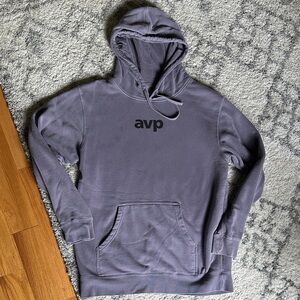 AVP Hoodie Sweater